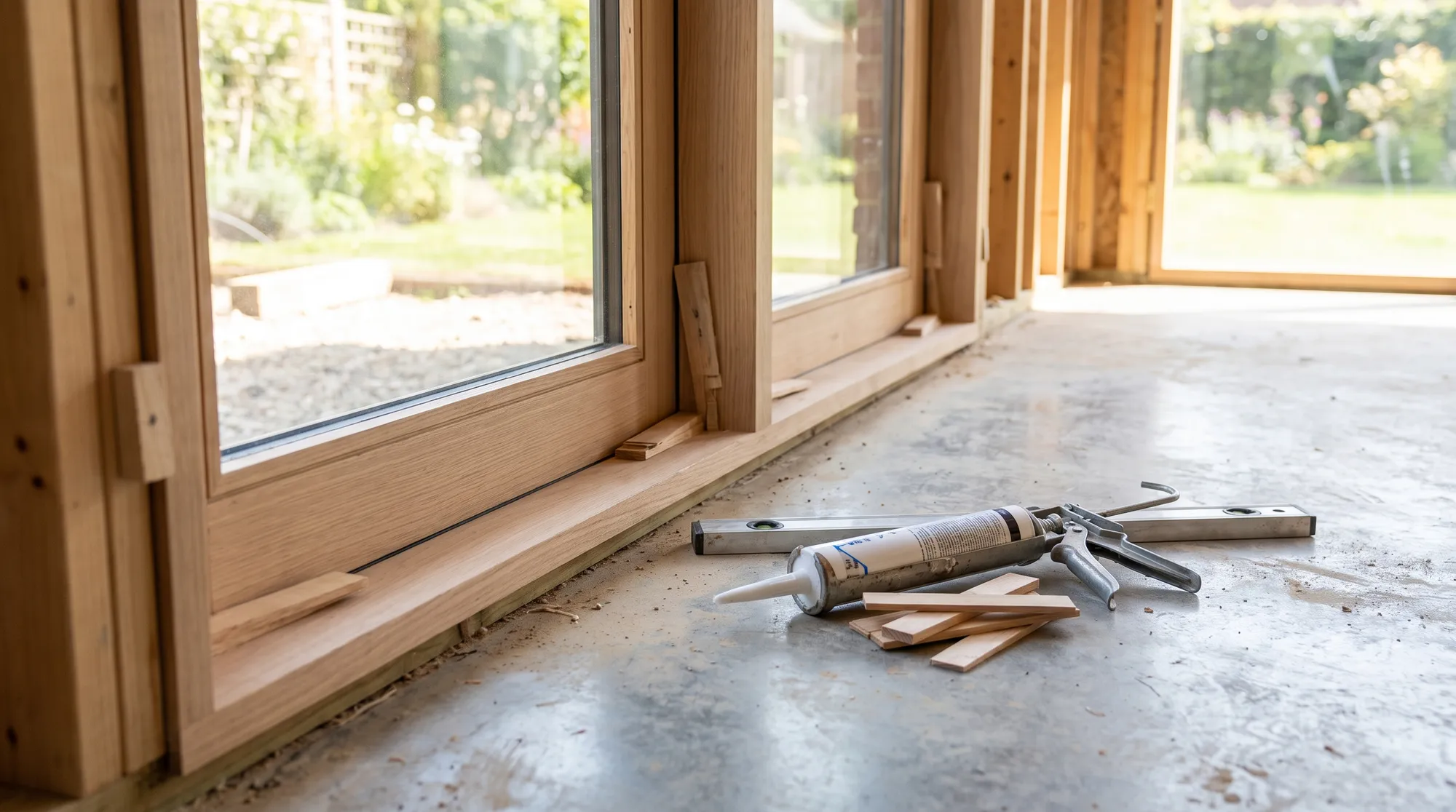 Installer ses fen&ecirc;tres soi-m&ecirc;me ou confier &agrave; un pro&nbsp;?