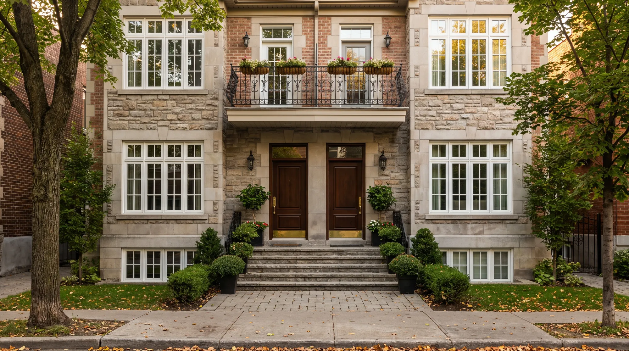 Fen&ecirc;tres pour logements locatifs&nbsp;: guide du proprio