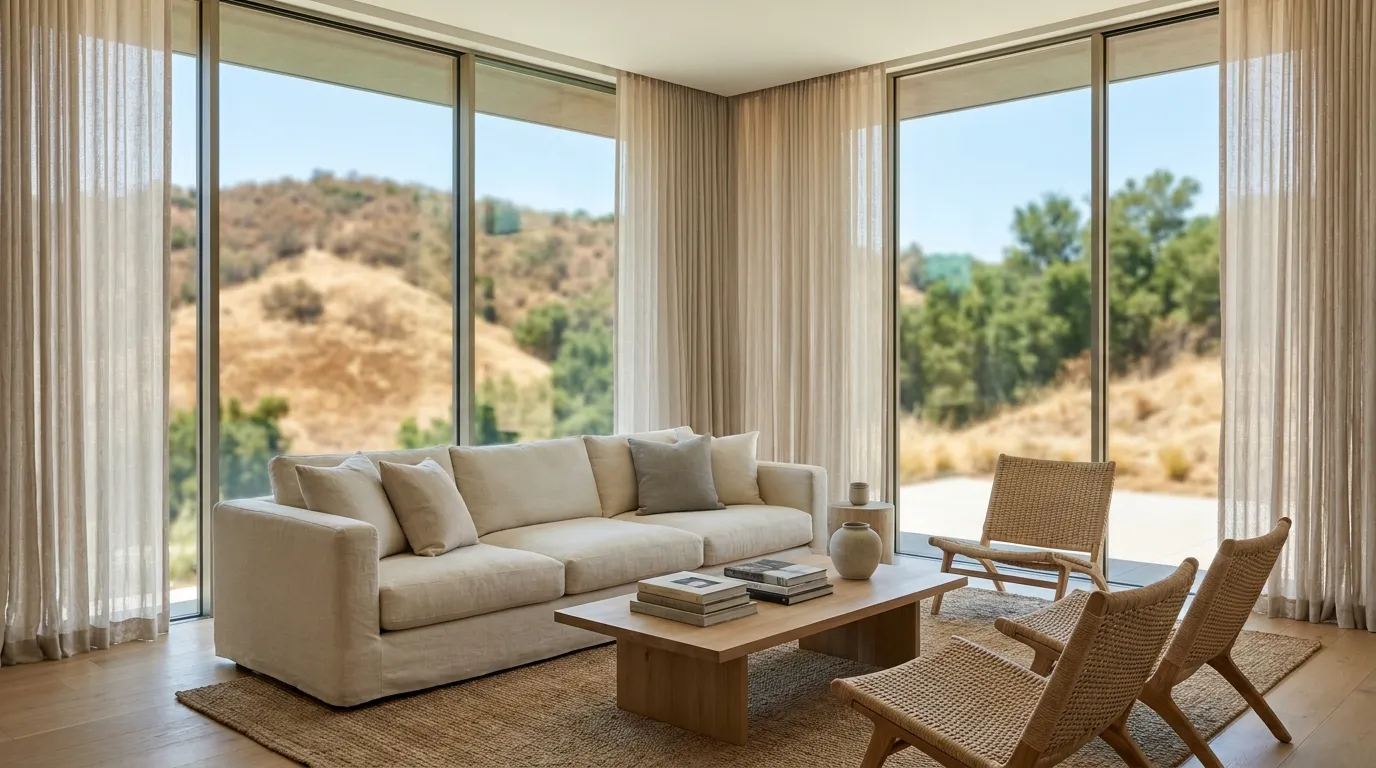 Fen&ecirc;tres et climatisation&nbsp;: sceller la maison pour un rafra&icirc;chissement efficace